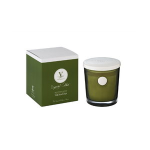 Cameo Candle | Menthe