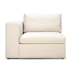 Mellow Sofa | Right Arm