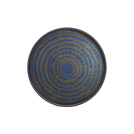 Beads Wooden Tray | Extra Large