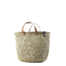 Load image into Gallery viewer, Milulu Basket | With Handles
