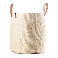 Load image into Gallery viewer, Sisal Basket | With Handles
