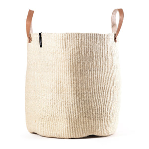 Sisal Basket | With Handles