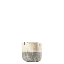 Load image into Gallery viewer, Sisal Basket | Without Handles
