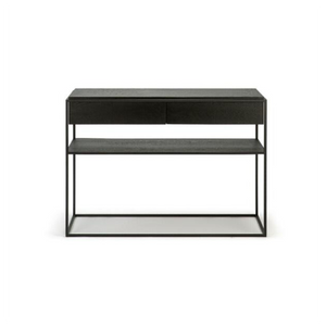 Monolit Console | Black Oak