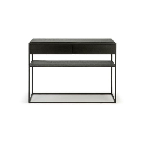 Monolit Console | Black Oak