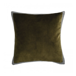 Manade Olive Cushion