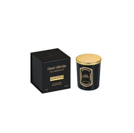 Orange Blossom 200gr Candle