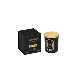 Orange Blossom 75gr Candle