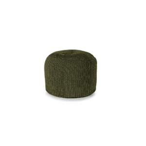 Otto Foot Stool | Moss