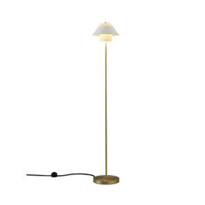 Oxford Double Floor Lamp