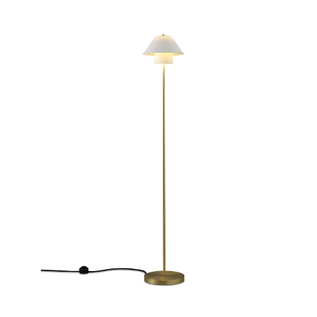 Oxford Double Floor Lamp