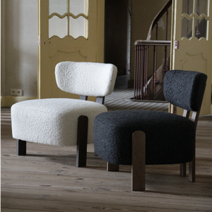 Perry Armchair