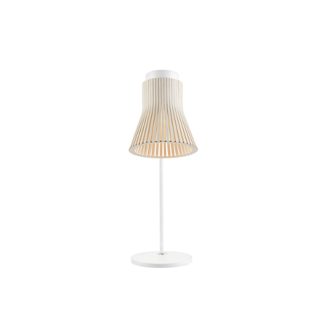Petite Birch Table Lamp