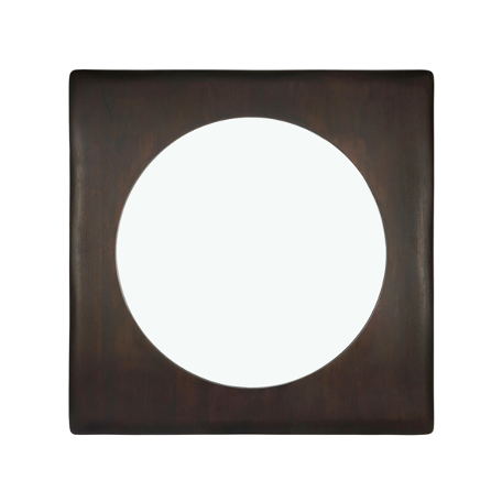 Pi Mirror
