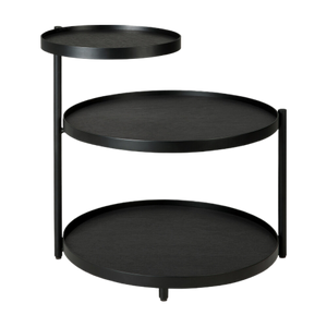 Swivel Tray Side Table