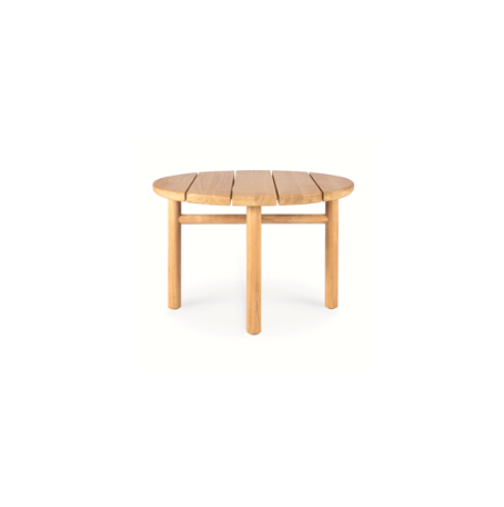 Quatro Teak Coffee Table