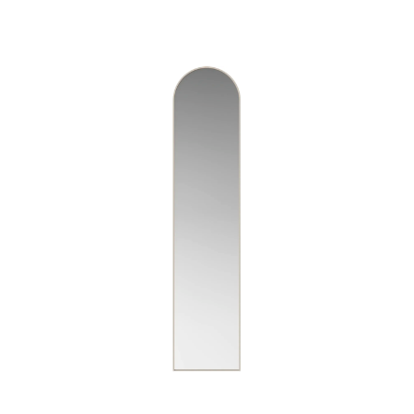 Ripple Mirror