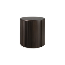 Load image into Gallery viewer, Roller Max Round Side Table
