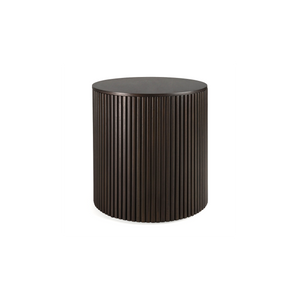 Roller Max Round Side Table