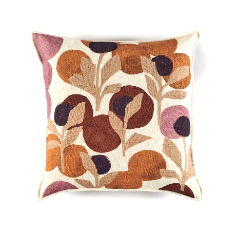 Daffodils Romance Cushion