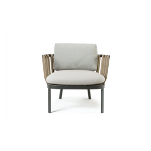 Swing Club Armchair