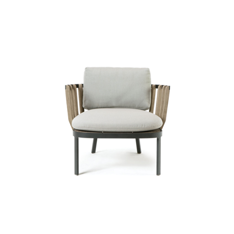 Swing Club Armchair