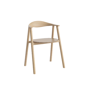 Swing Dining Chair