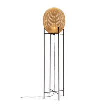 Load image into Gallery viewer, Sari Large Floor Lamp
