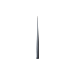 Taper Candle | Slate