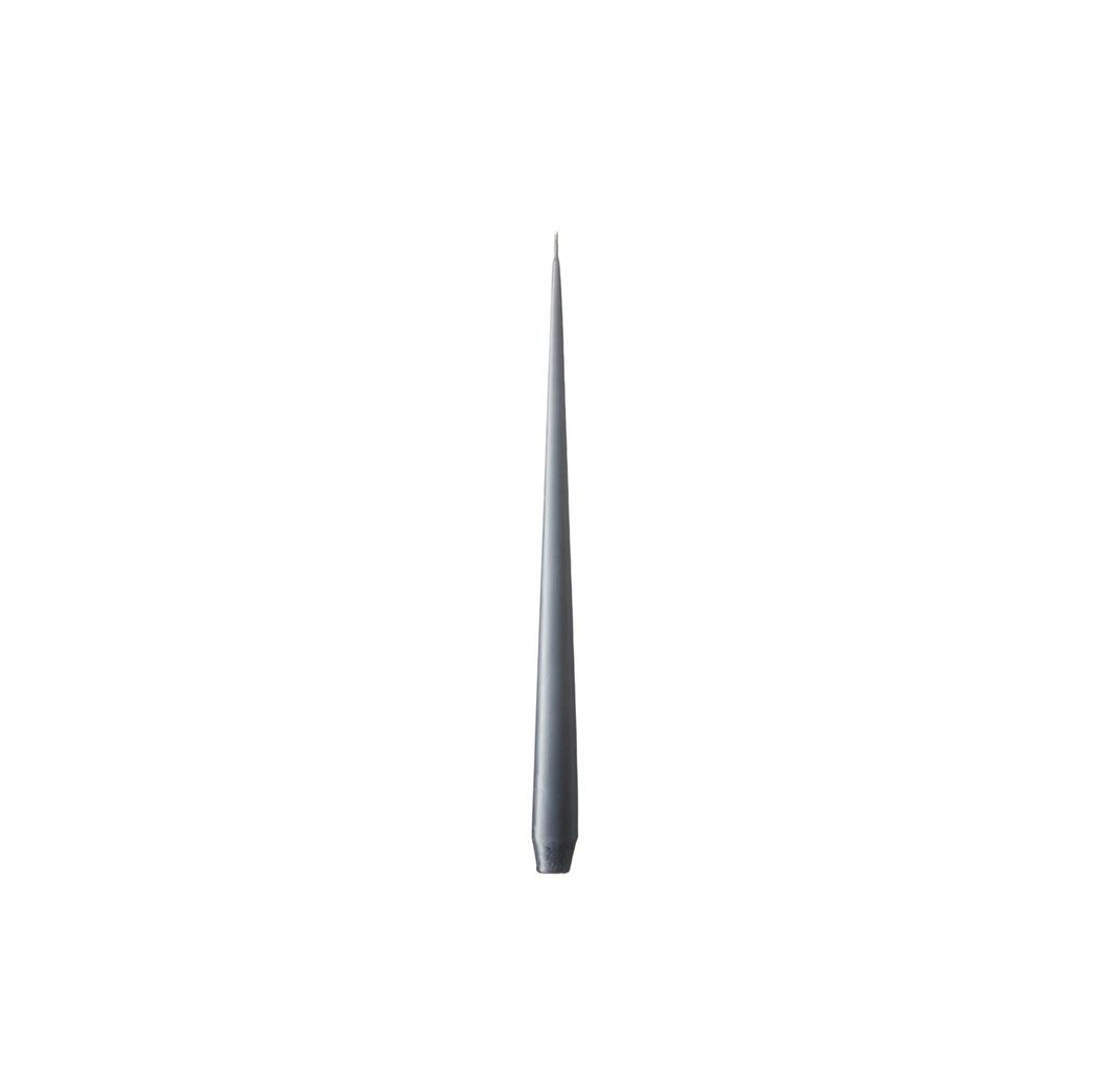 Taper Candle | Slate