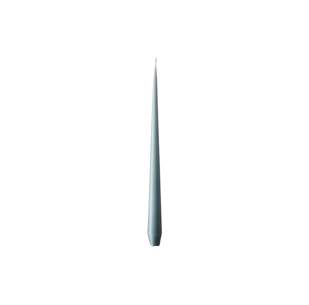 Taper Candle | Steel