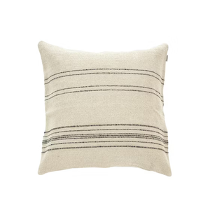 Moroccan Stripe Cushion