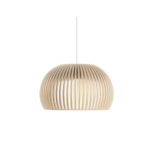 Atto Birch Pendant