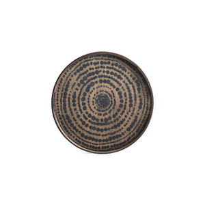 Beads Wooden Tray | Small