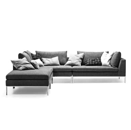 Virginia Sofa