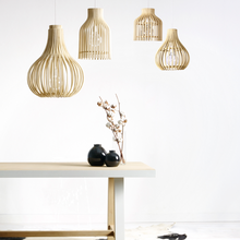 Load image into Gallery viewer, Firefly Small Pendant
