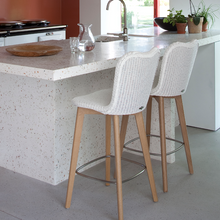 Load image into Gallery viewer, Lily Counter Stool
