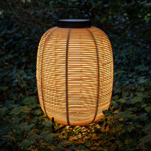 Load image into Gallery viewer, Tika Lantern Naturel | Large
