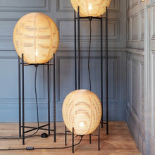 Load image into Gallery viewer, Sari Medium Floor Lamp
