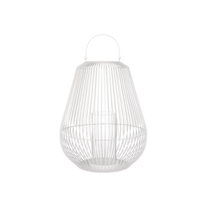 Nidea White S Lantern