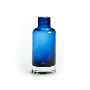 Fred XL Bottle | Blue