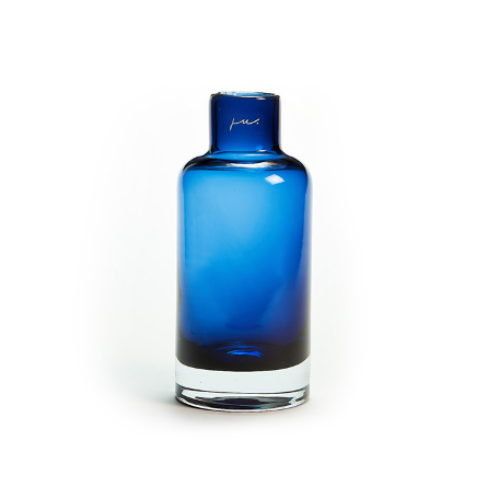 Fred XL Bottle | Blue